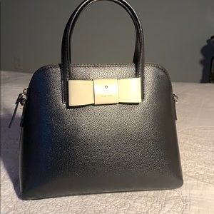 Kate Spade Handbag Matthews Steetmaise